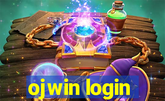 ojwin login